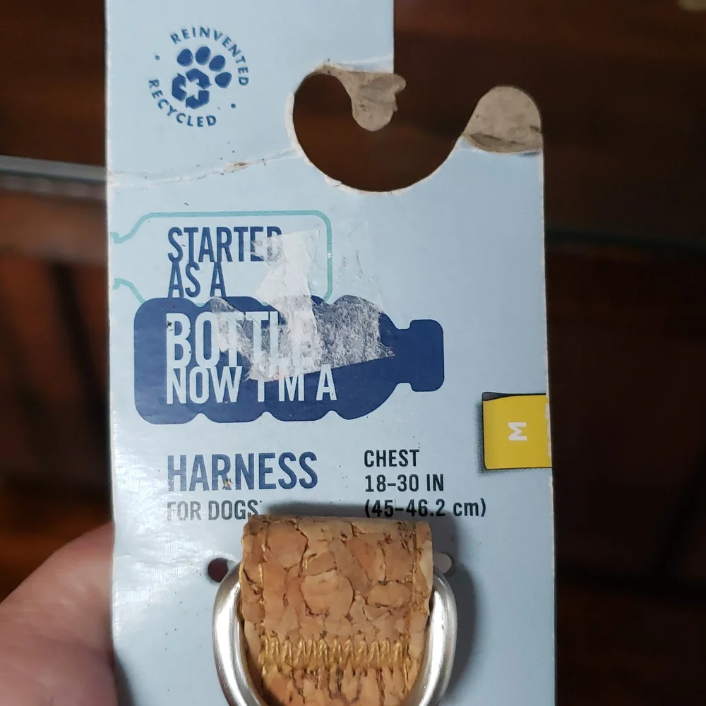 7X HOST PICK. NWT Dog Harness